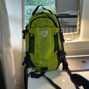 Quest Cycling Pack & Hydration System